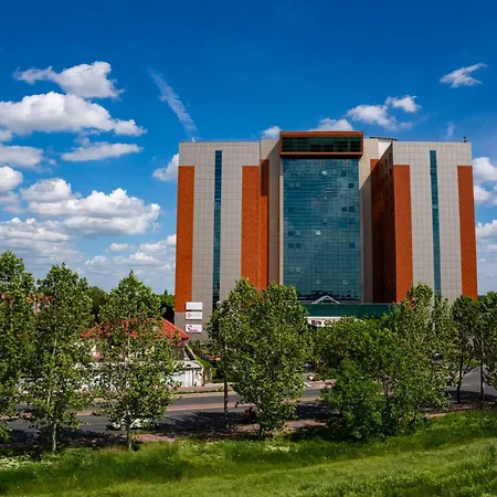 Sol Apartment Bucharest