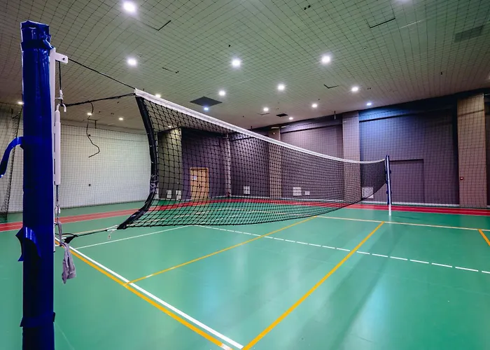 Apartmán Sol Bukurešť