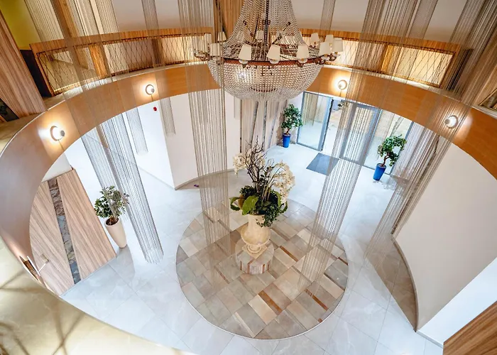 Apartment Sol Bukarest