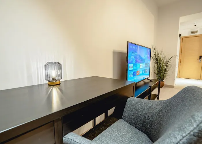 Apartment Sol Bukarest