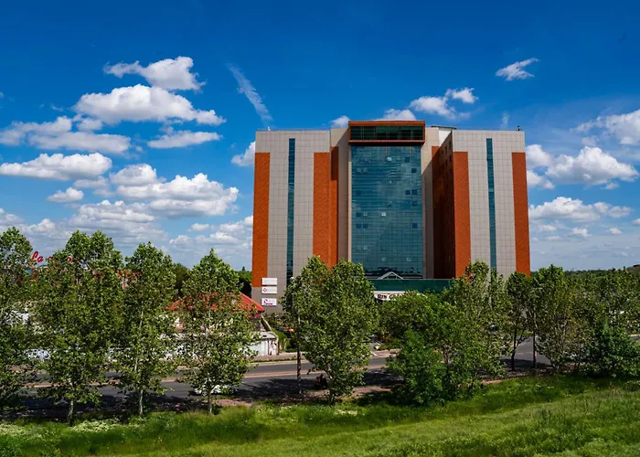 Sol Apartment Bukarest