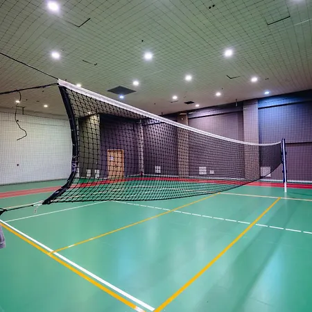 Appartement Sol Boekarest