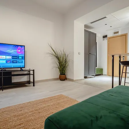 Apartment Sol Bucharest