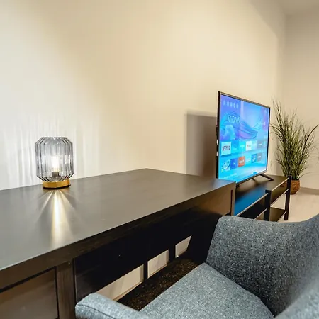 Apartment Sol Bucharest