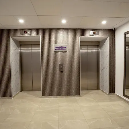 Sol Apartamento Bucarest