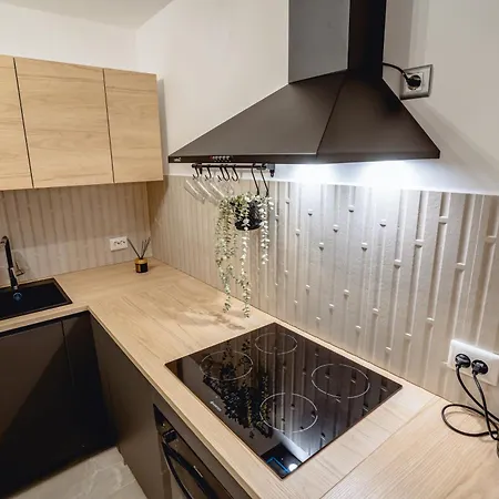 Apartment Sol Bucharest