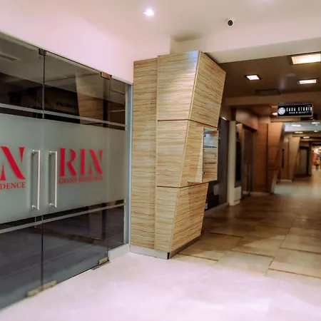 Apartment Sol Bucharest