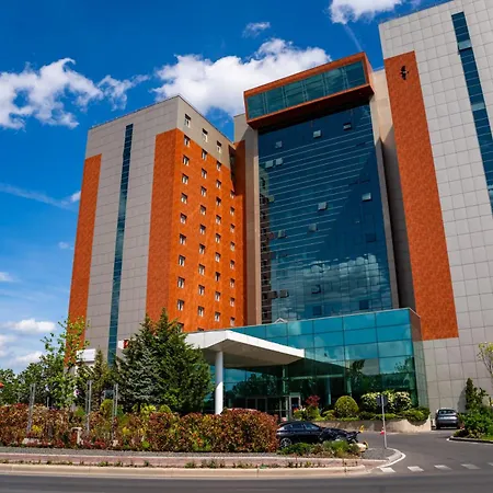 Sol Apartment Bucharest