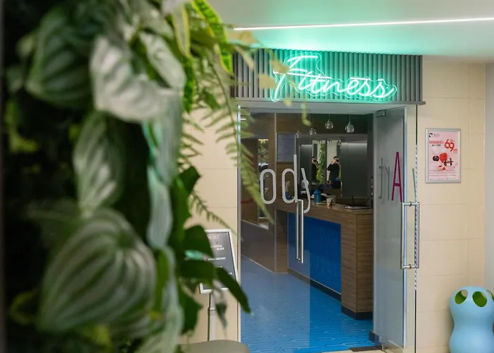 Apartman Sol Bukarest