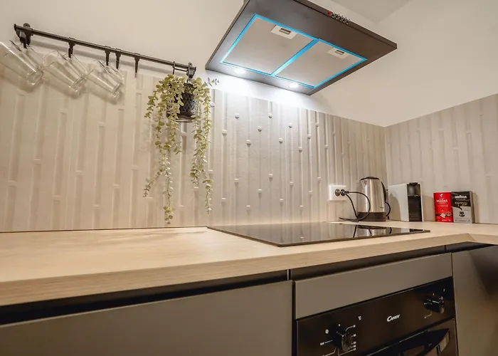 Sol Apartament Bucureşti