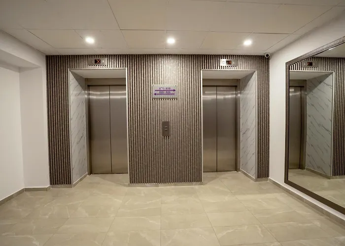 Sol Apartament Bucureşti