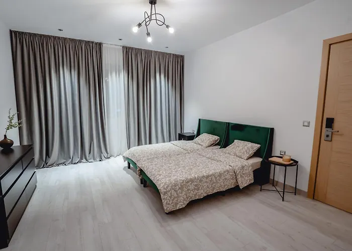 Apartman Sol