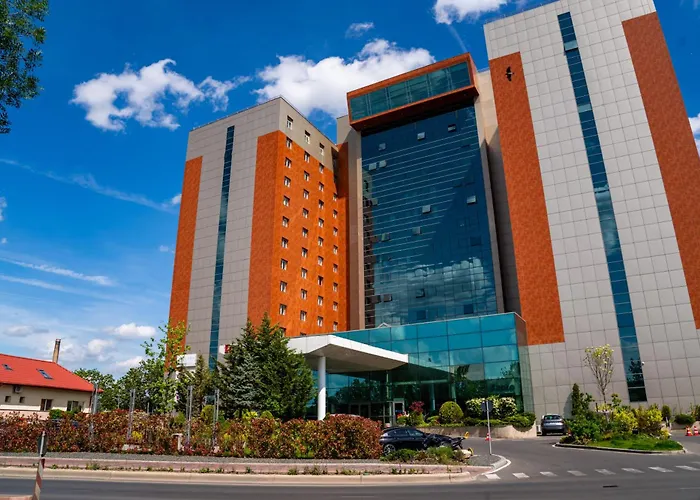 Sol Apartament Bucureşti