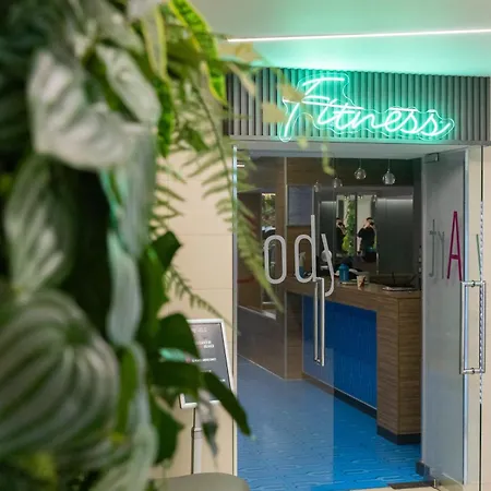 דירה Sol בוקרשט