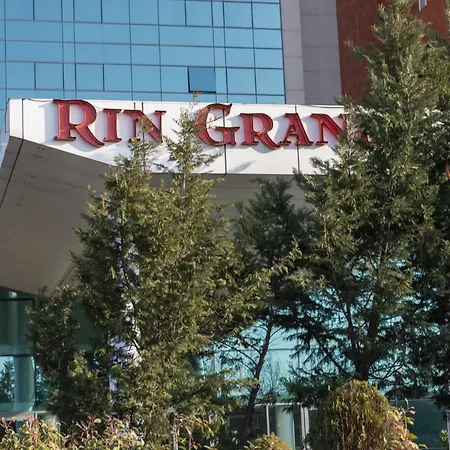 דירה Sol בוקרשט