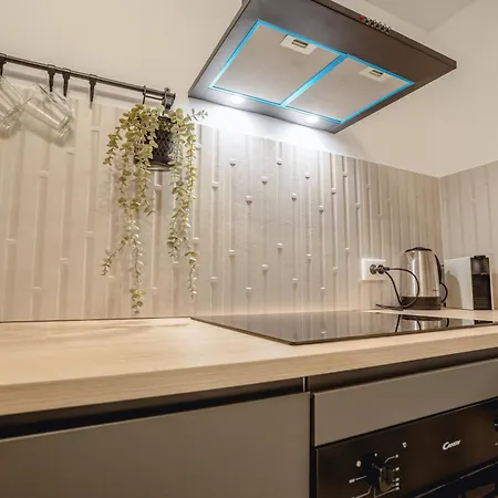 Sol דירה בוקרשט