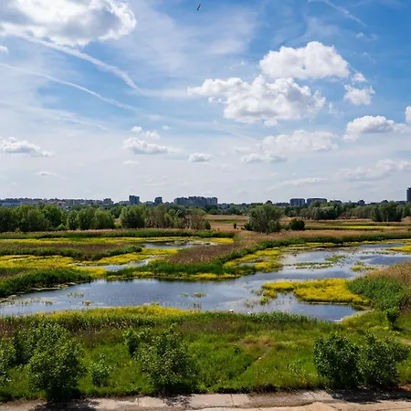 Sol דירה בוקרשט